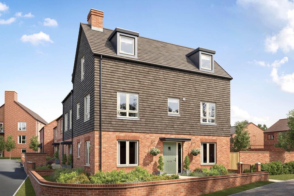 Main image of property: Wisley Lane
Ockham
Surrey
GU23 6QB