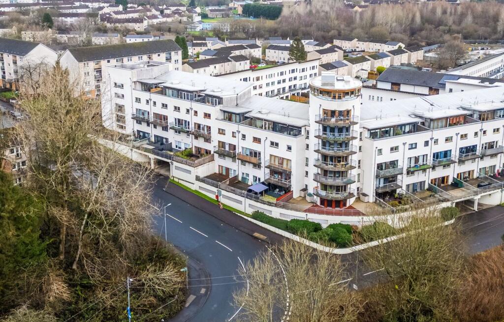 Main image of property: Lochburn Gate, Flat 3/1, Maryhill Glasgow, G20 0SN