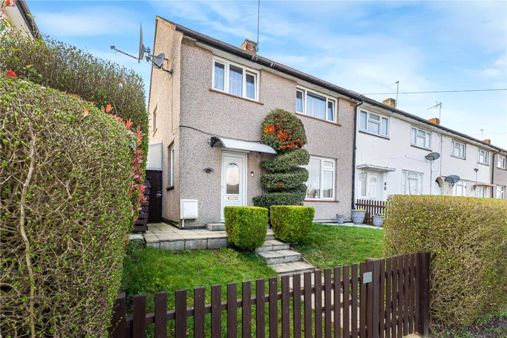 Main image of property: Whippendell Way, St Pauls Cray, Kent, BR5