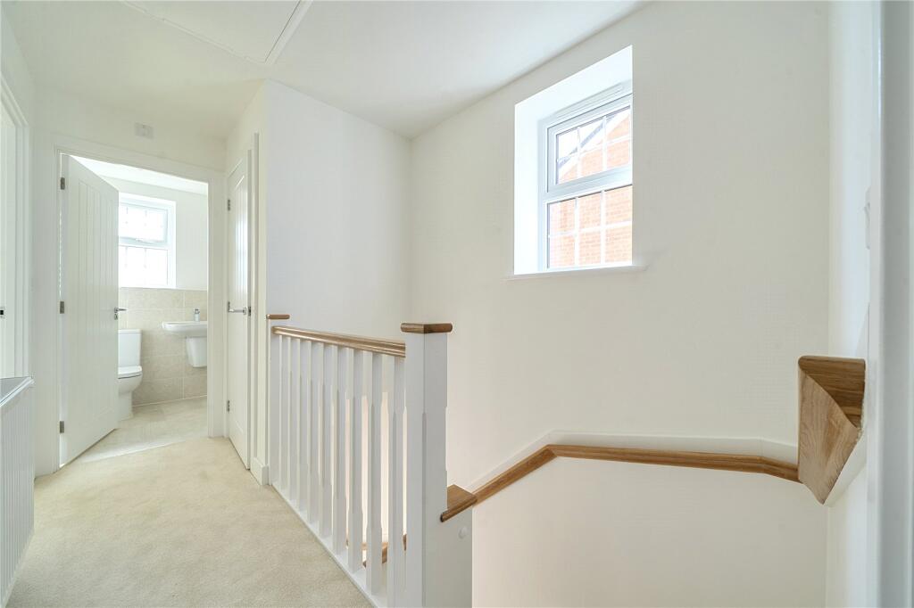 House in Broadway, Somerset - View 5