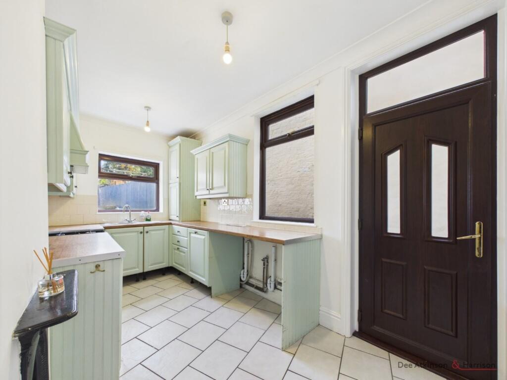 House in Driffield, Little Driffield - View 3