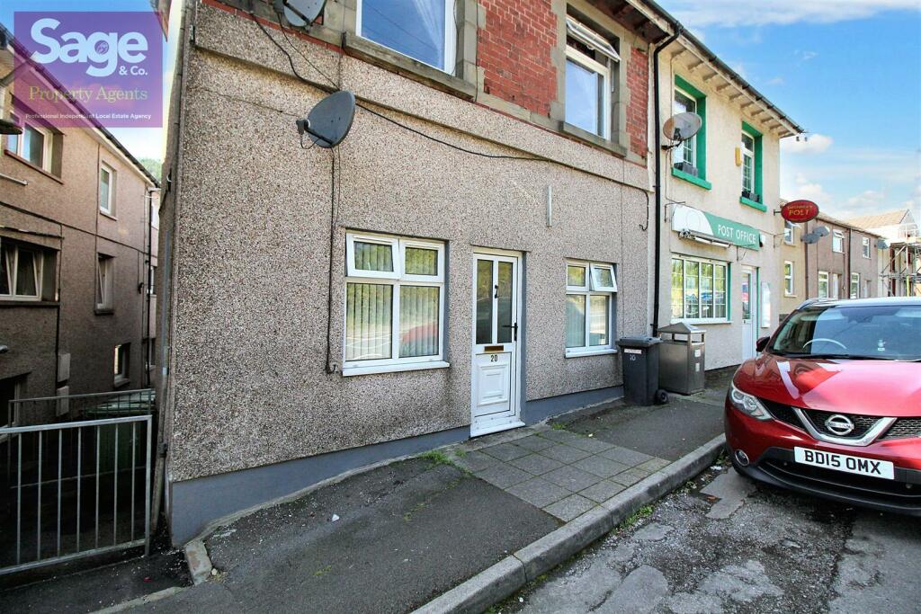 Main image of property: High Street, Abercarn, Newport