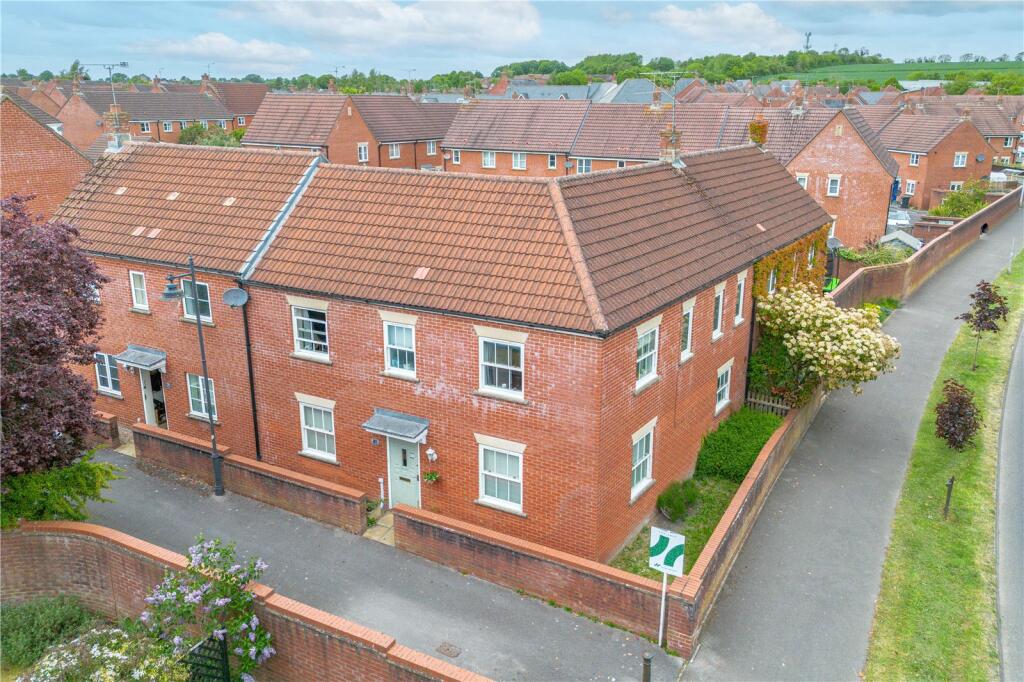 Main image of property: Chivers Road, Devizes, Wiltshire, SN10