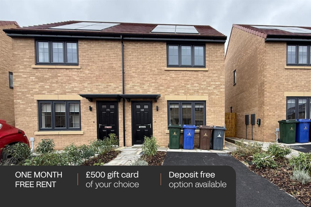 Main image of property: Willows Heights, Thurnscoe, S63