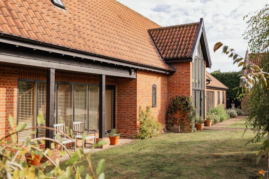 Main image of property: Lower Street, Salhouse, Norfolk