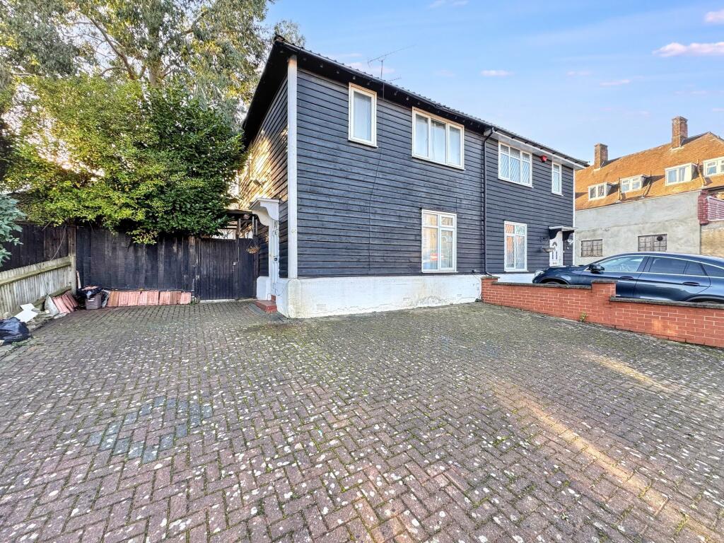 Main image of property: Barnfield Road, Edgware, HA8
