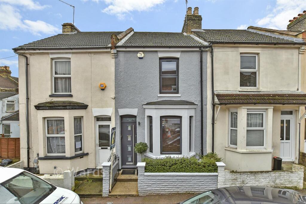 Main image of property: Bright Road, Chatham, Kent