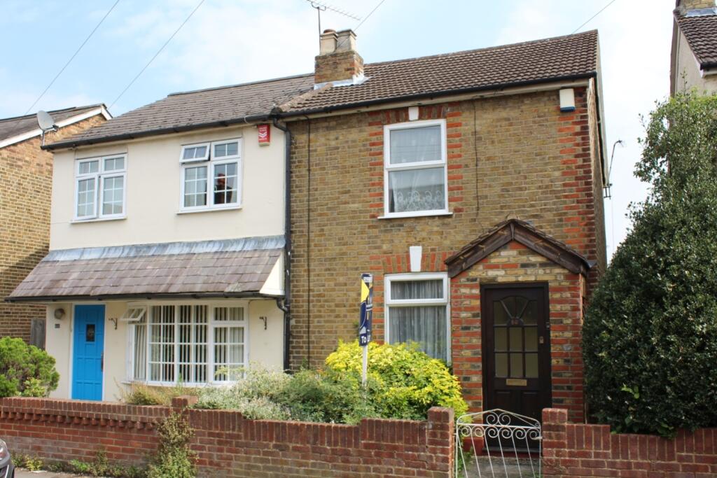 Main image of property: Hummer Road, Egham, Surrey, TW20