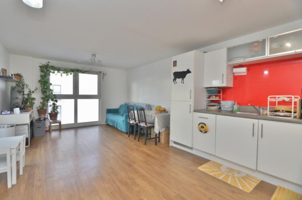 Main image of property: Honour Gardens, Dagenham, RM8