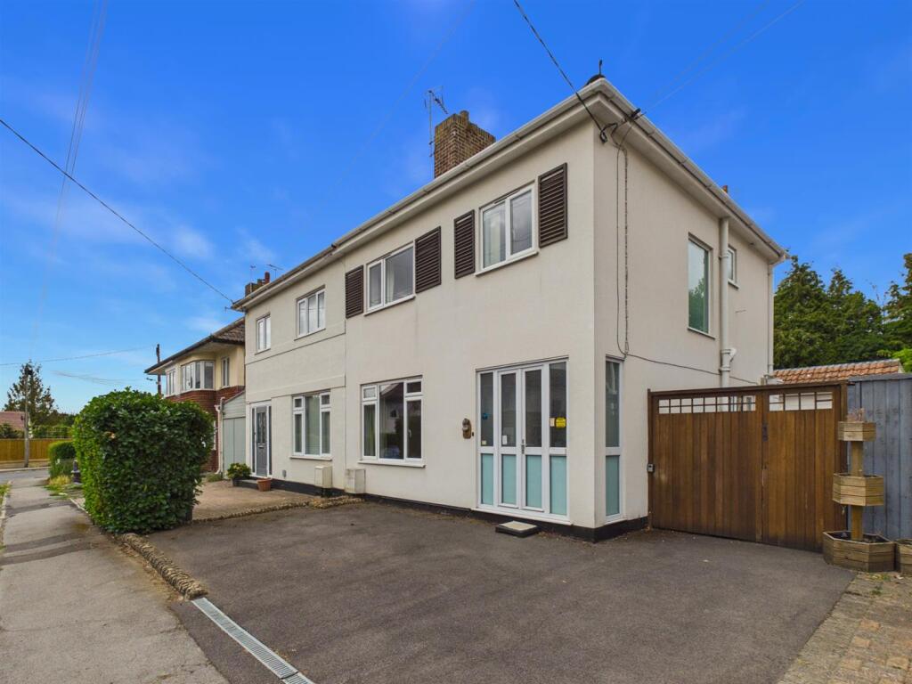 Main image of property: Deansway, Chippenham