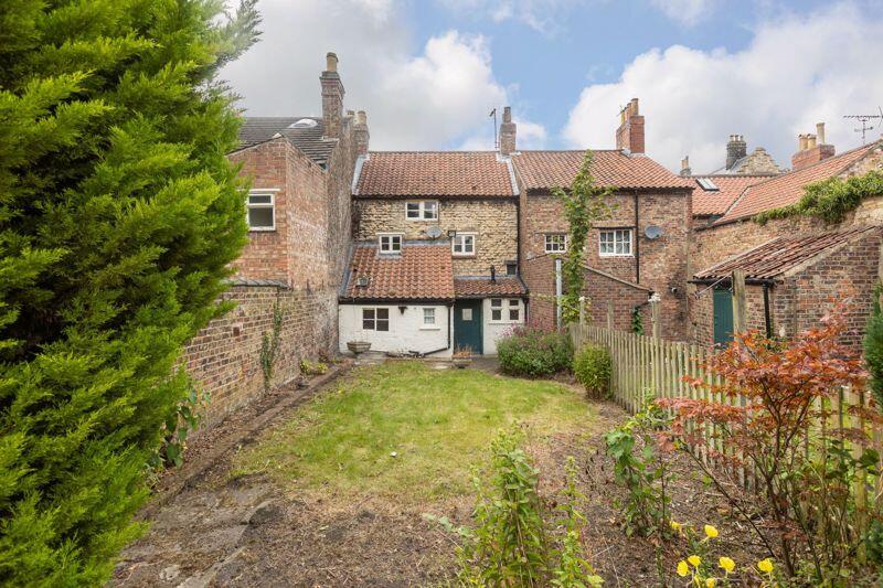 House in Malton, Old Malton - View 2