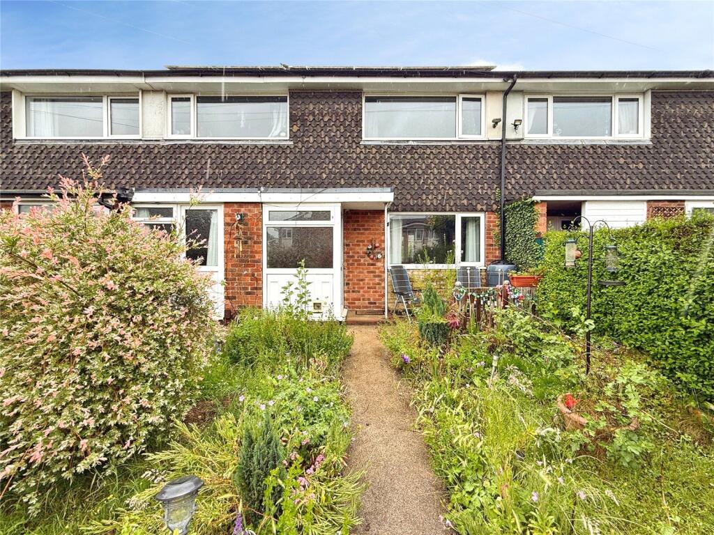 Main image of property: Rolleston Close, Lincoln, Lincolnshire, LN2