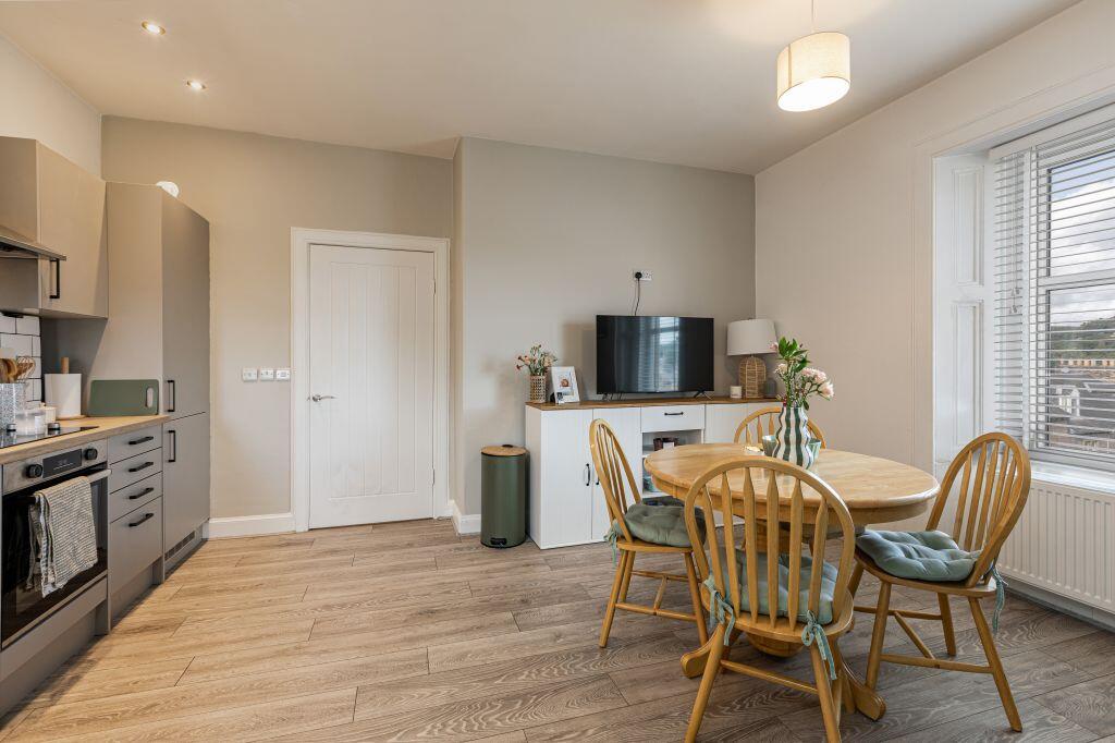 Apartment in Hawick, Stonefield, Wilton - More