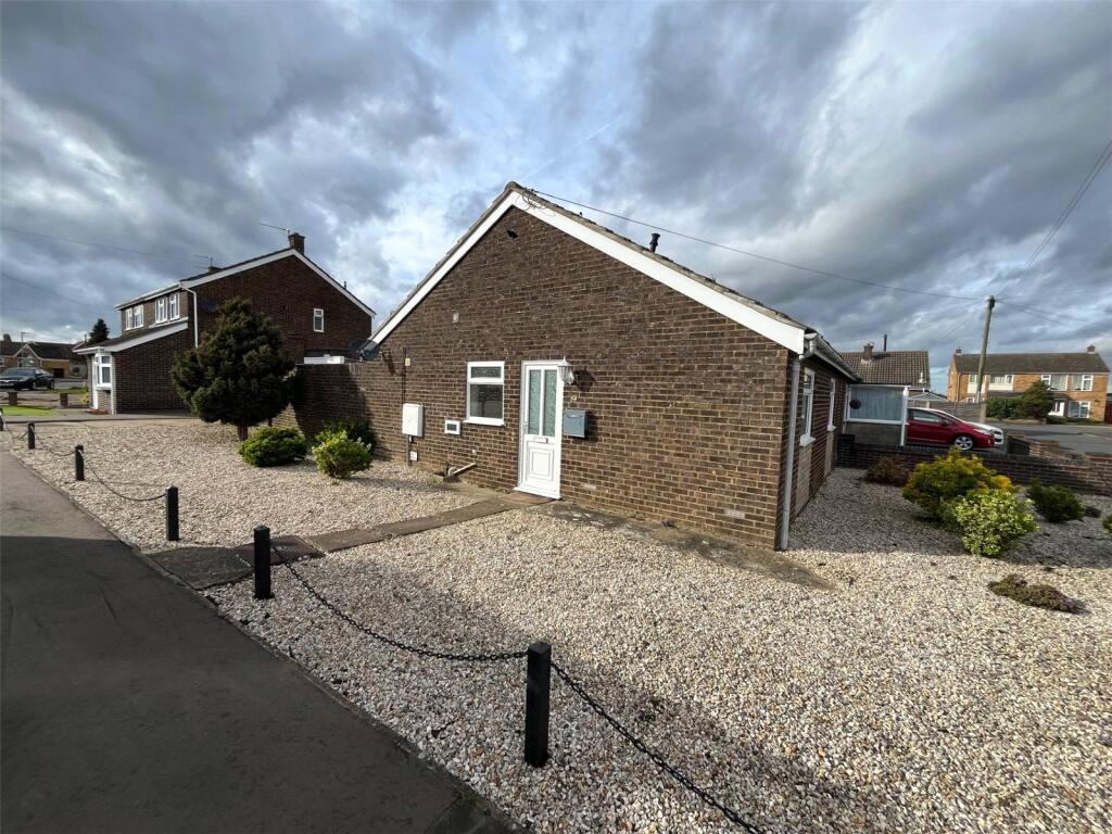 Main image of property: Westacre Drive, Norwich, Norfolk, NR6