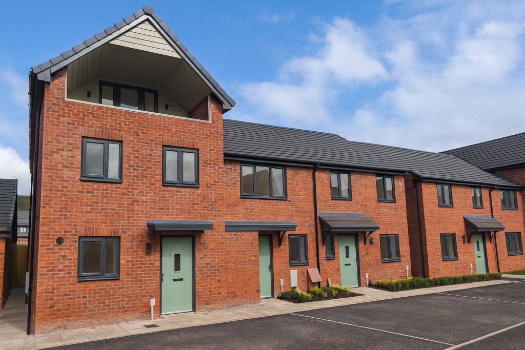 Livesey Branch Road, Feniscowles, Blackburn, Lancashire, BB2