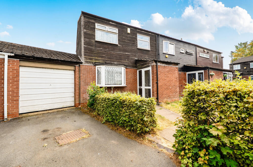 Main image of property: Wynstead Covert, Birmingham, West Midlands