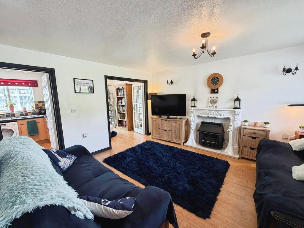 House in Cardiff - View 3