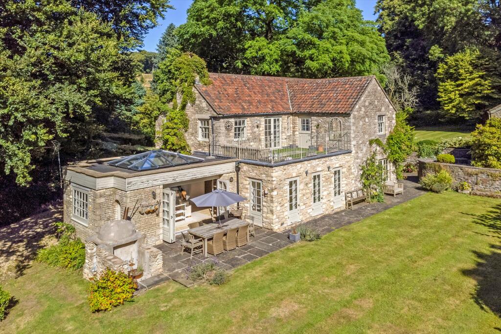 Main image of property: Dyrham, Near Bath, Gloucestershire, SN14