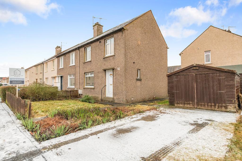 Main image of property: Newbiggin Road, Grangemouth, FK3 0LF
