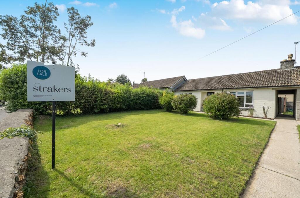 Main image of property: Pickwick Road, Corsham