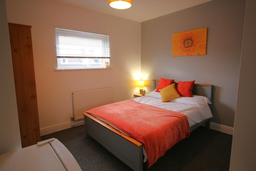 Main image of property: 47 Cromwell Street, Lincoln, Lincolnsire, LN2 5LP,
