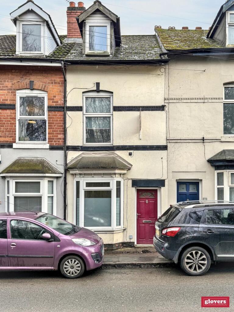 Main image of property: Coldbath Road, Kings Heath, Birmingham B13