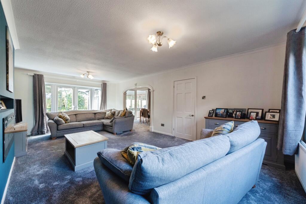 Additional image 7 of Arden Leys, Tanworth-In-Arden, Solihull