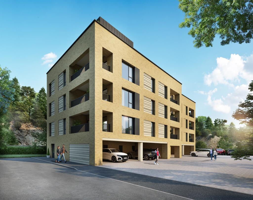 Main image of property: Valley Lane, Mansfield