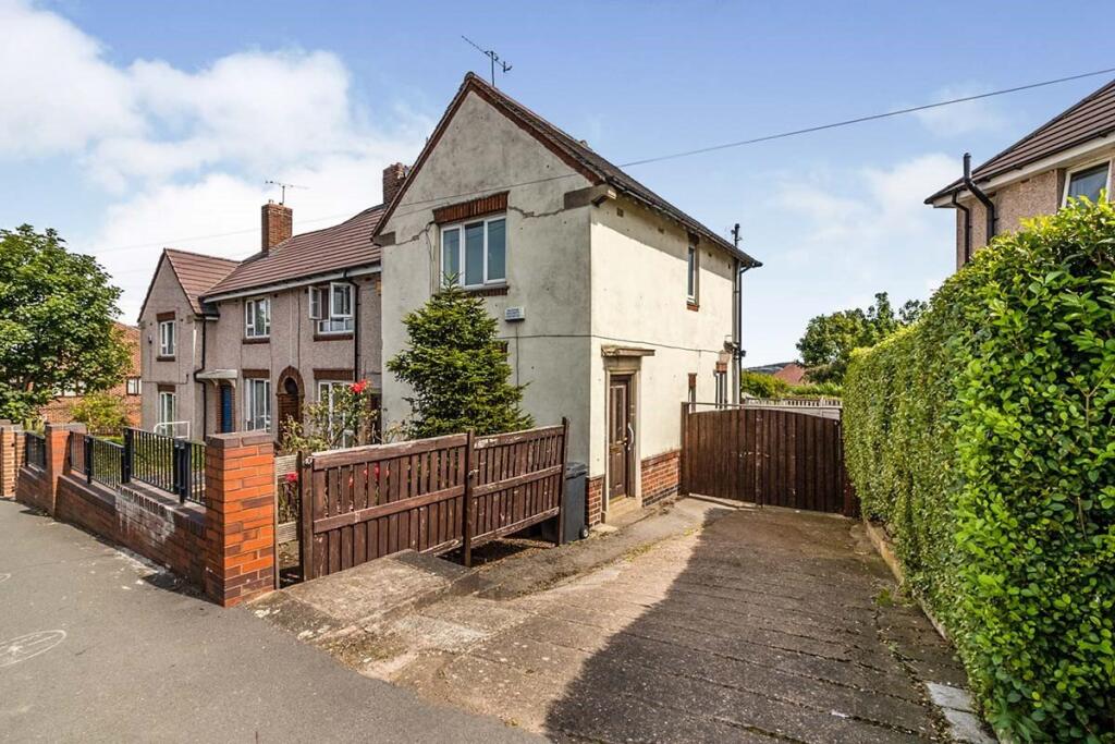 Main image of property: Shirecliffe Road, Sheffield, South Yorkshire, S5