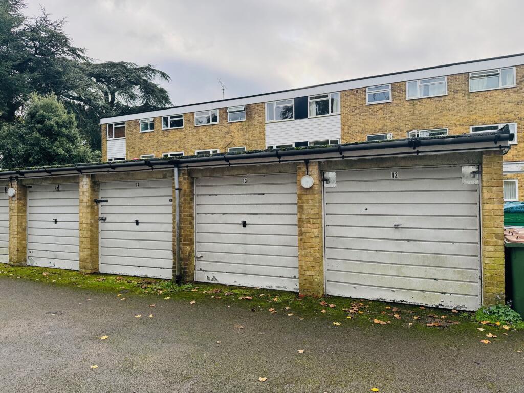 Main image of property: Brampton Manor, Beechmount Road, SO16