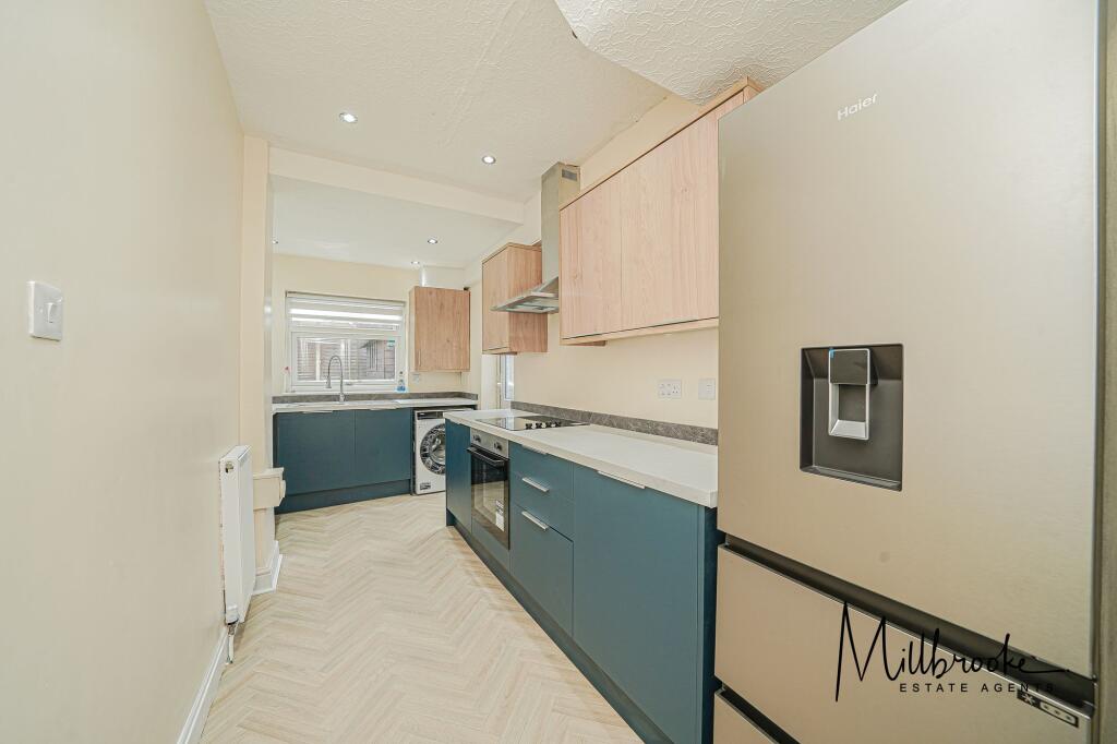 House in Manchester - View 4