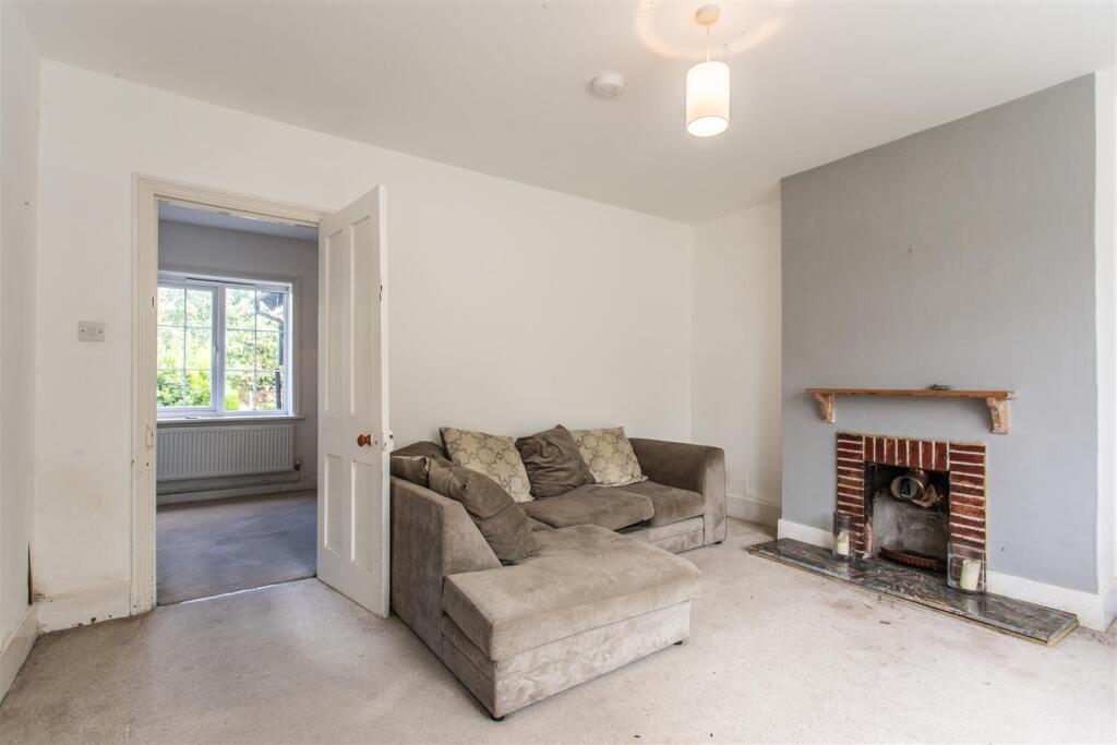 New Cottages, Beddingham, Lewes - View 4