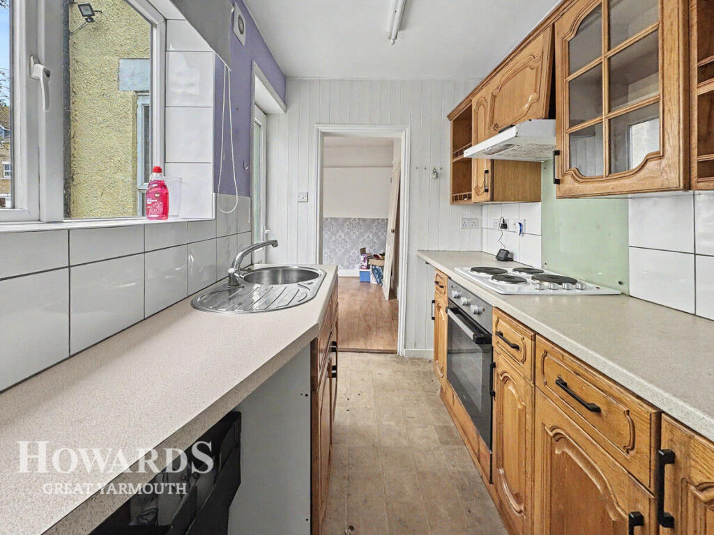 Main image of property: School Road, Great Yarmouth