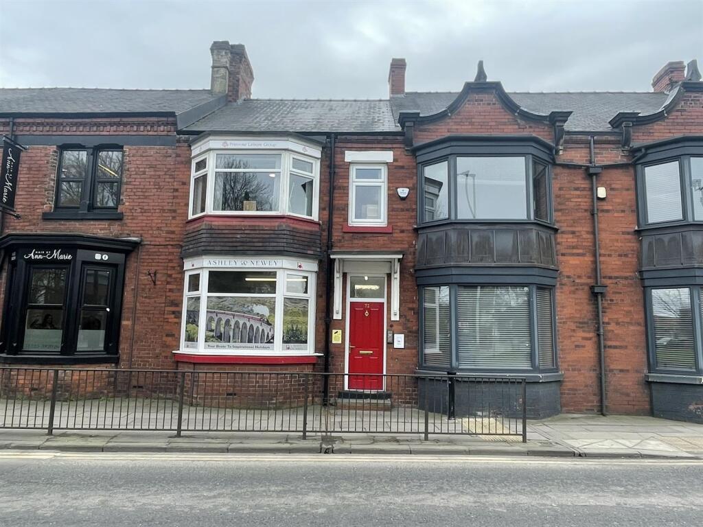 Main image of property: Victoria Road, Darlington
