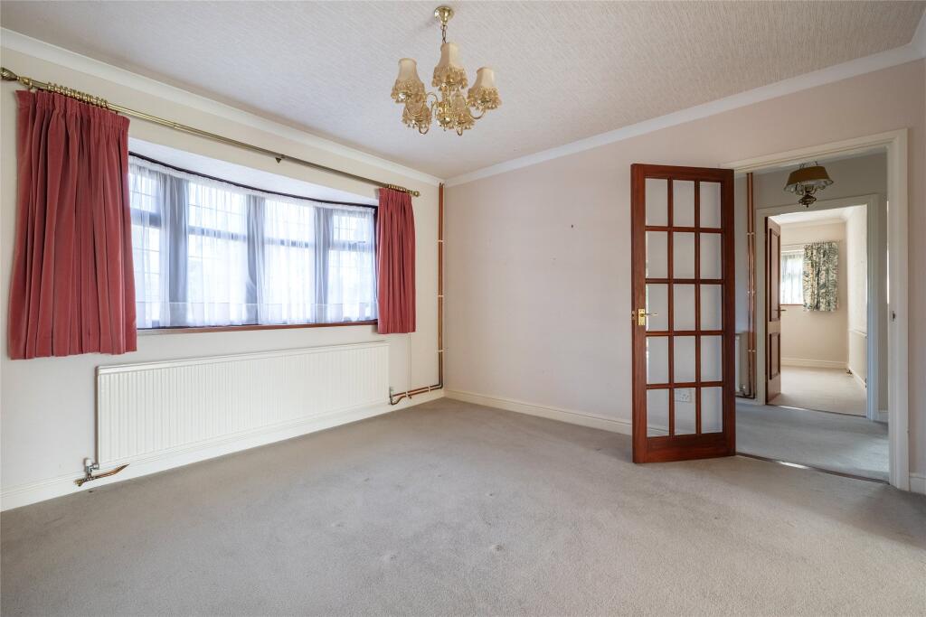 Burton Road, Melton Mowbray, Leicestershire photo 4