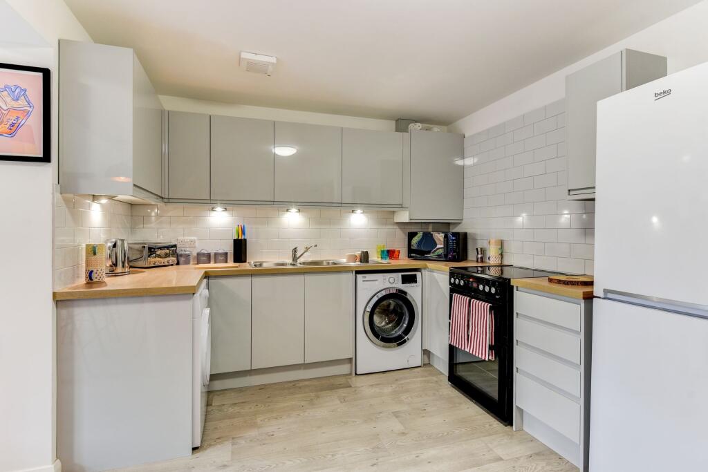 Main image of property: Odins Road, Bath, BA2