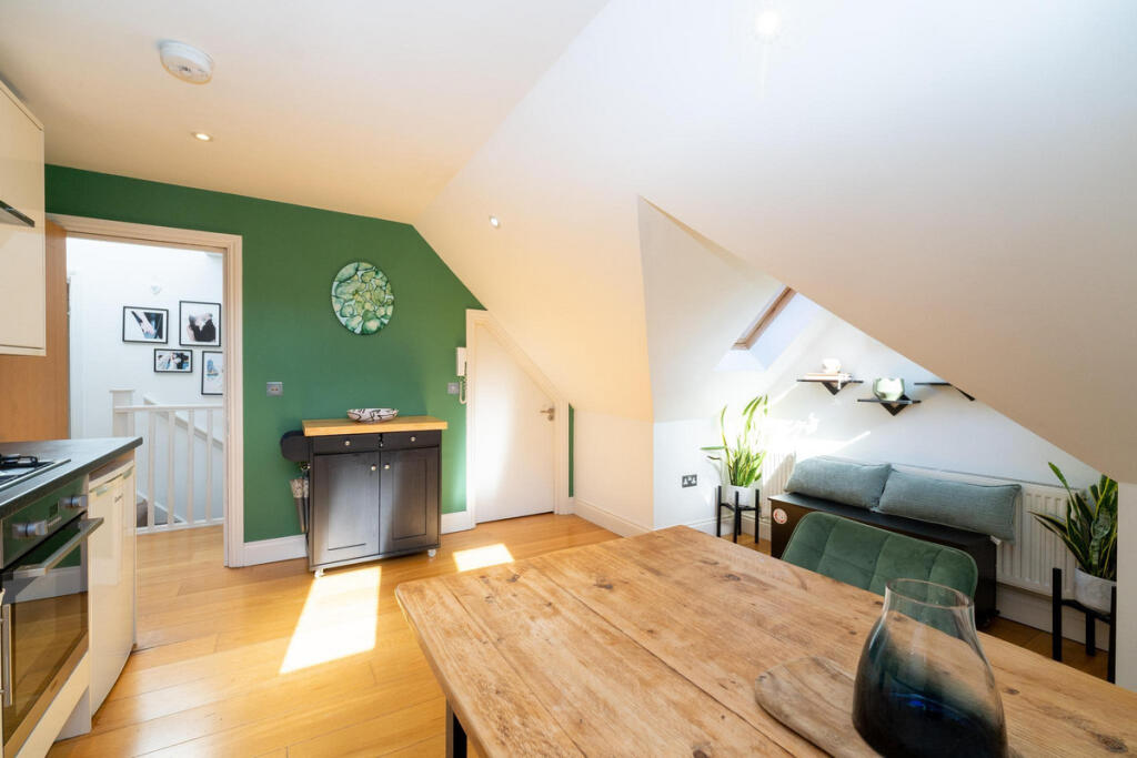 Main image of property: Argyle Road, London, N12