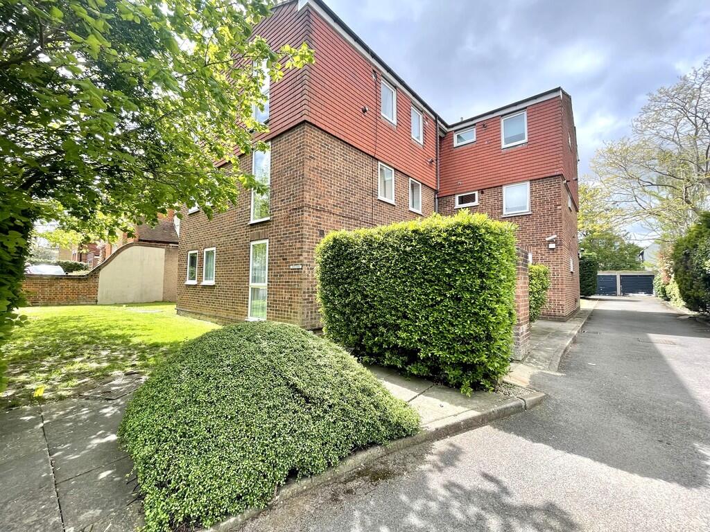 Main image of property: Croydon, Surrey