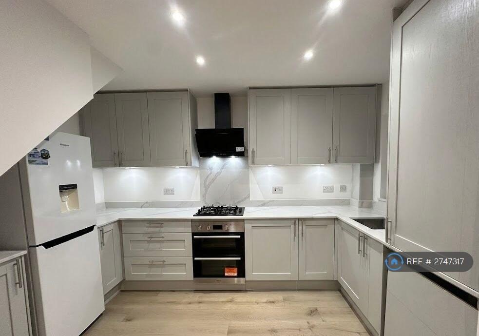 Main image of property: Saville Crescent, Ashford, TW15