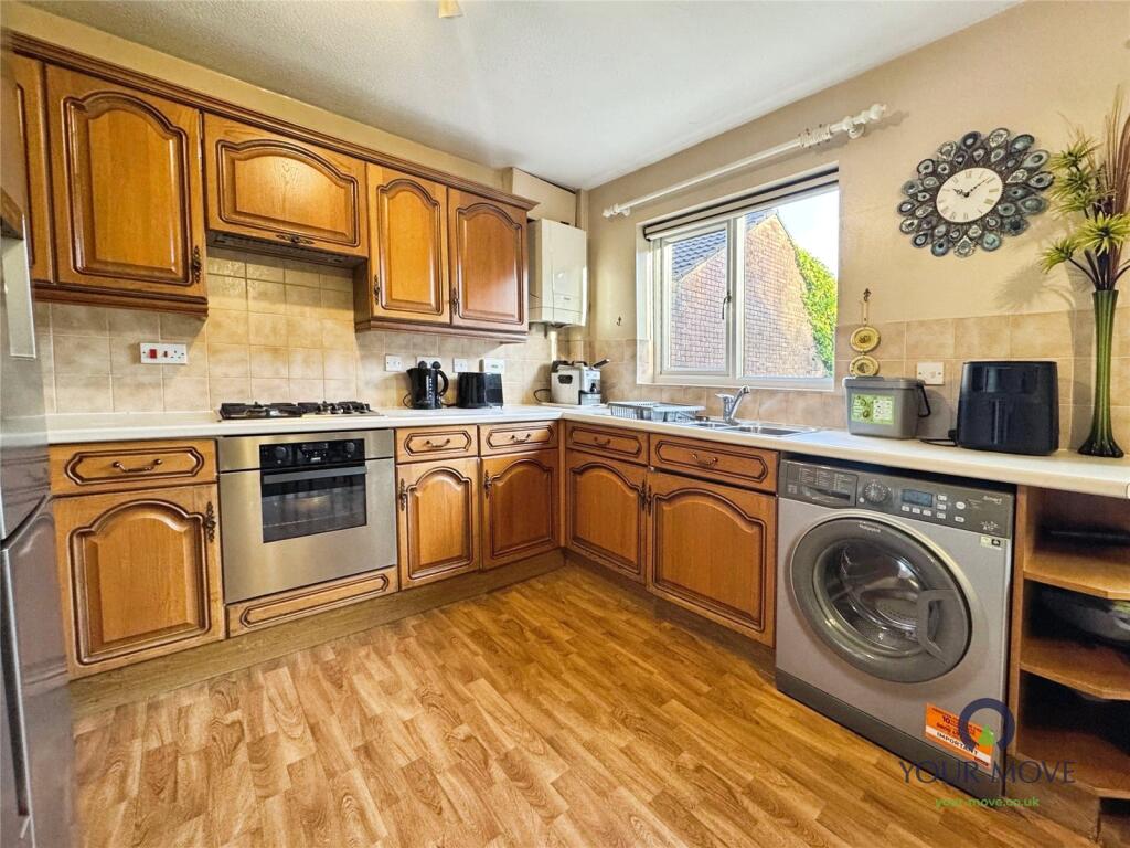 Additional image 4 of Blenheim Close, Blackburn, Lancashire, BB1