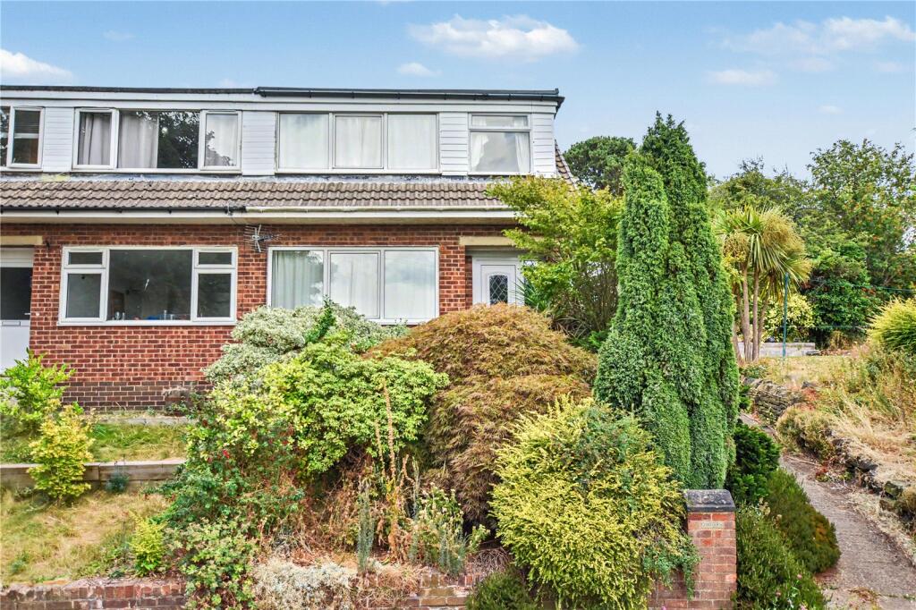 Main image of property: Harthill Close, Gildersome, Morley, Leeds