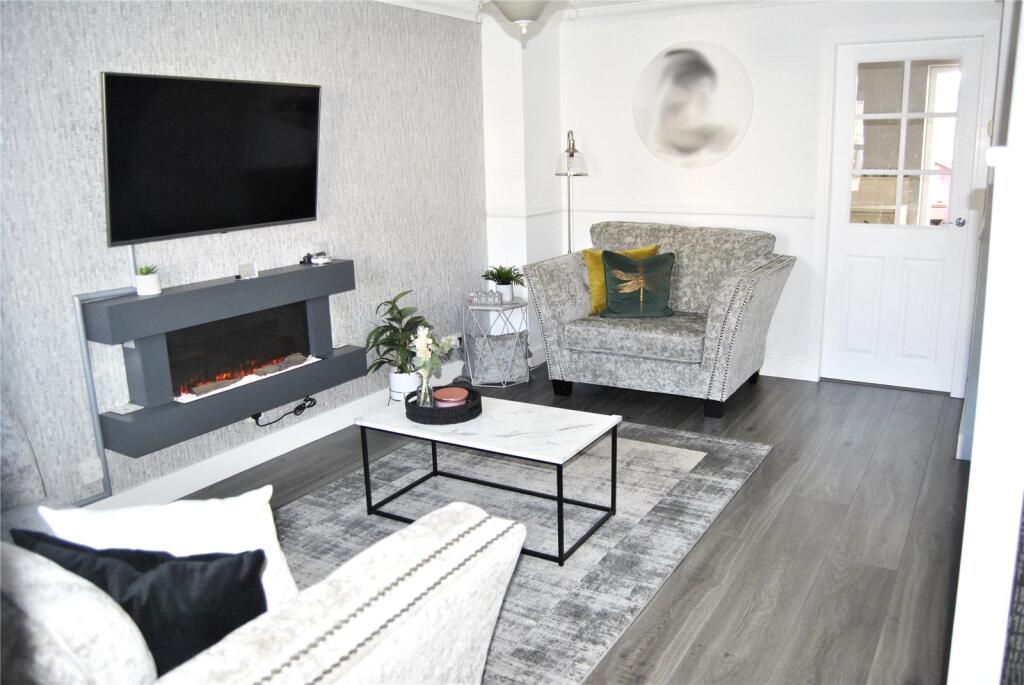 Gilwood Grove, Gladewood, Middleton, Manchester, M24 photo 4