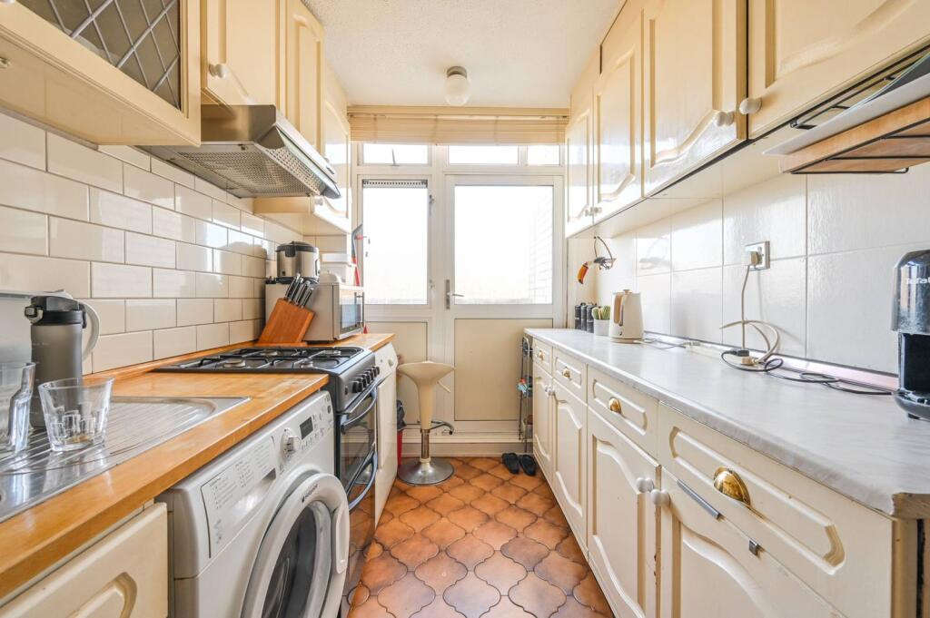 Main image of property: Solander Gardens, Shadwell, London, E1