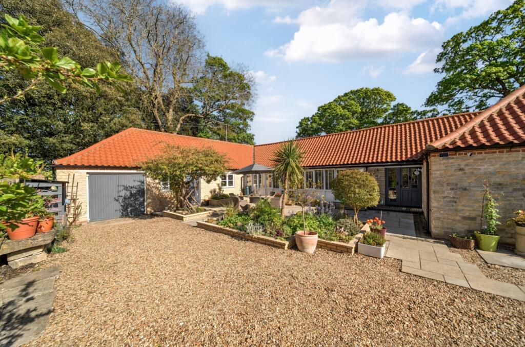 Main image of property: Aunsby, Sleaford, Lincolnshire, NG34