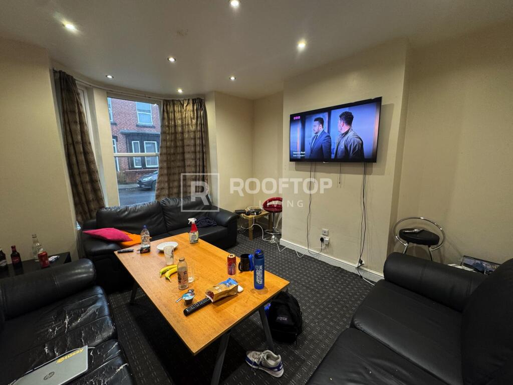 Main image of property: Norwood Terrace, Leeds
