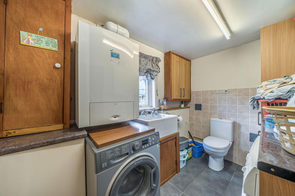 House in Oakham, Belton-in-Rutland - View 6