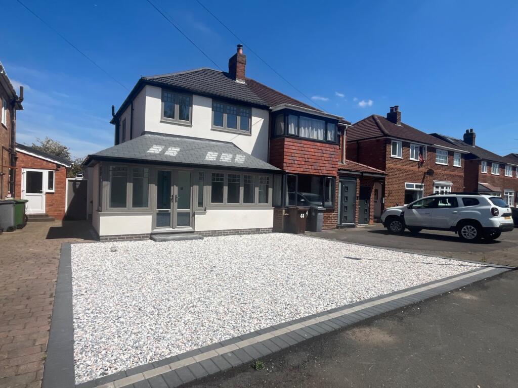 Additional image 30 of Chamberlain Crescent, Shirley, Solihull, West Midlands, B90