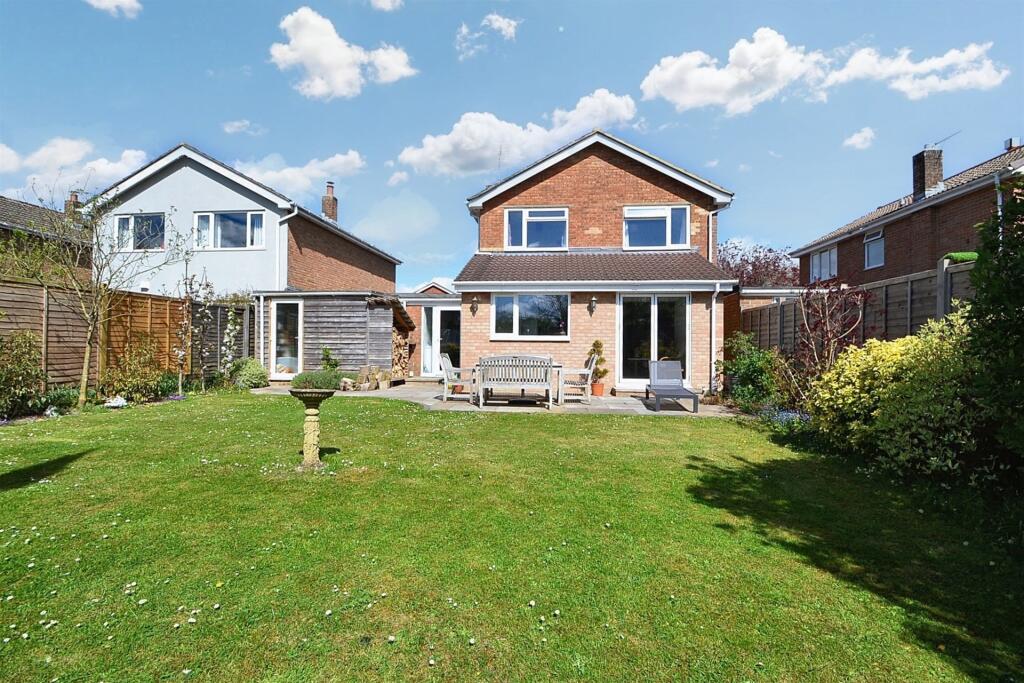 Main image of property: South Wonston