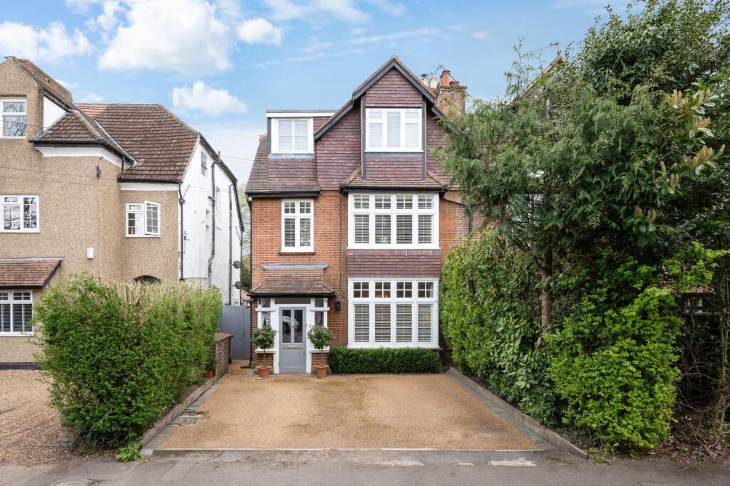 Main image of property: Worple Road, Epsom