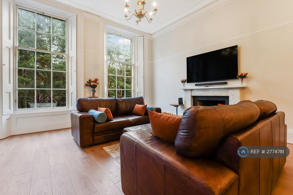 Main image of property: Inverleith Terrace, Edinburgh, EH3